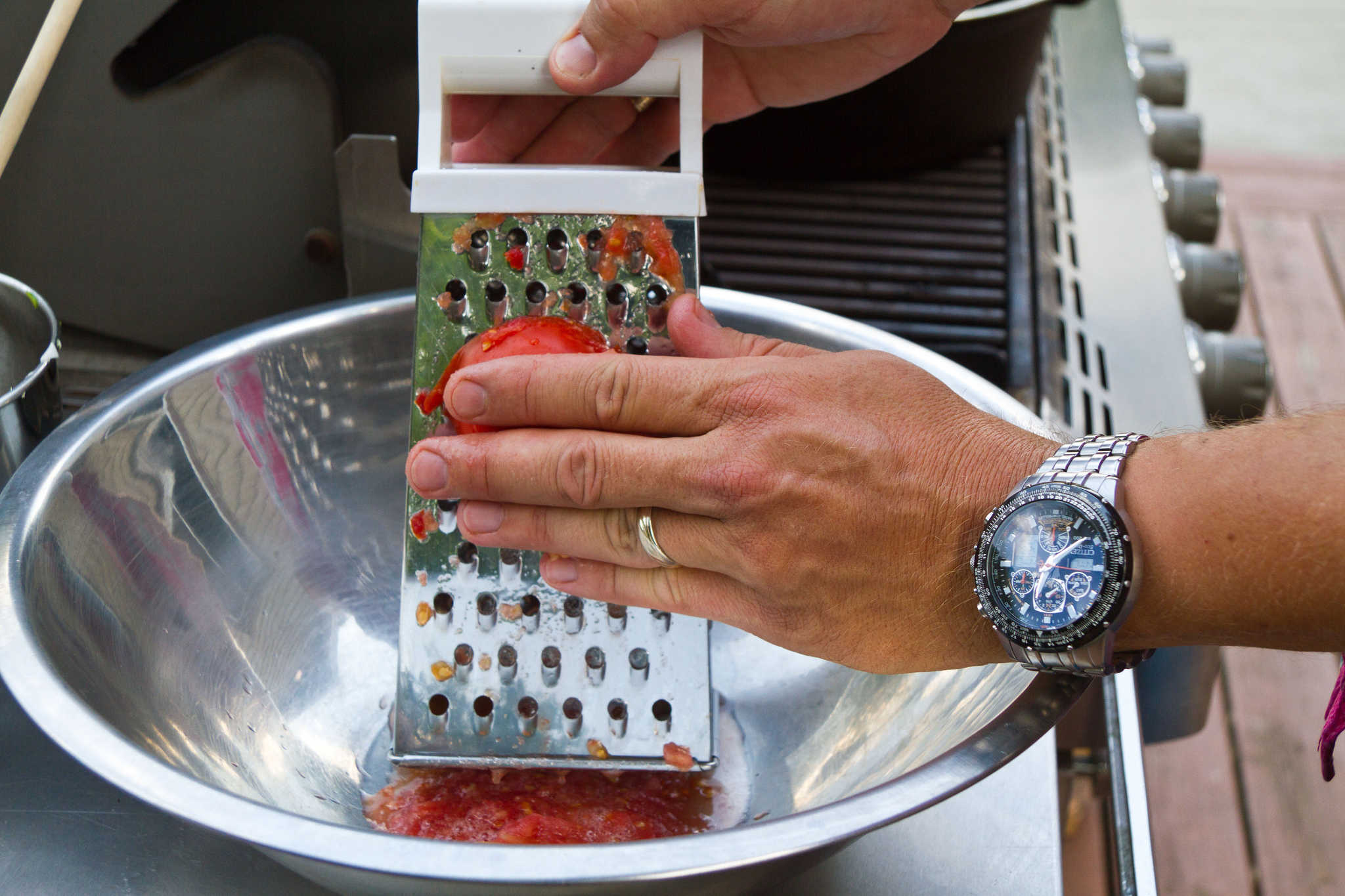 Die perfekte selbstgemachte Burgersauce - Rezepte & Tipps!