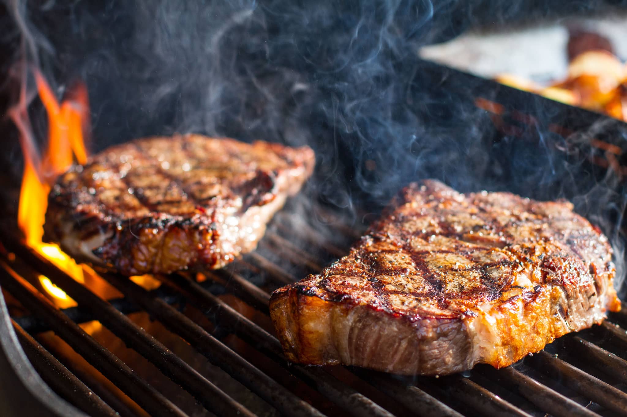 Das perfekte Steak - Der Leitfaden!