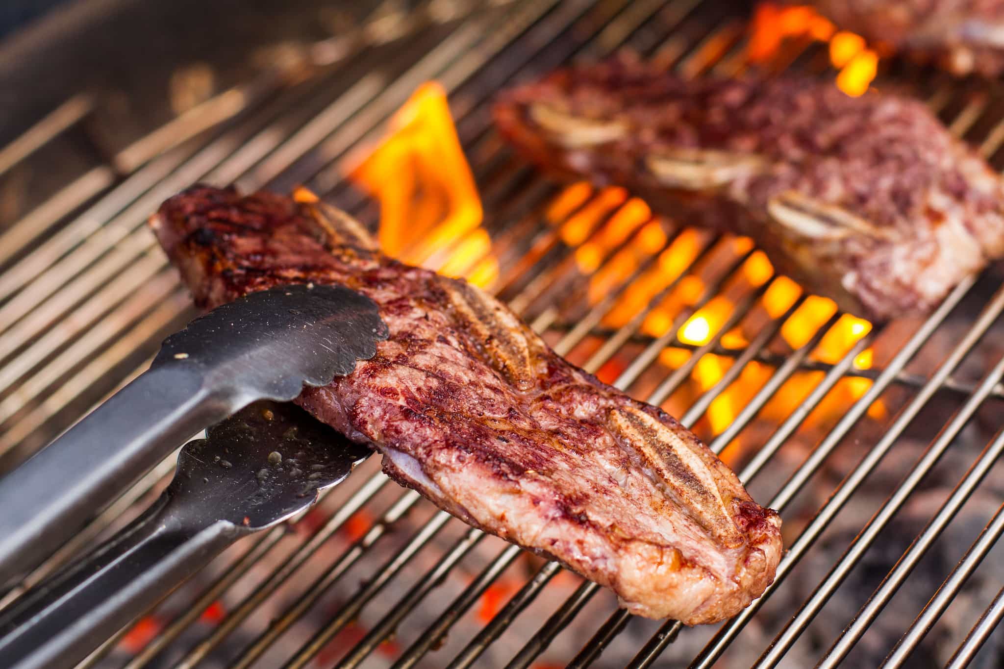 Das perfekte American Barbecue: Tipps &amp; Rezepte